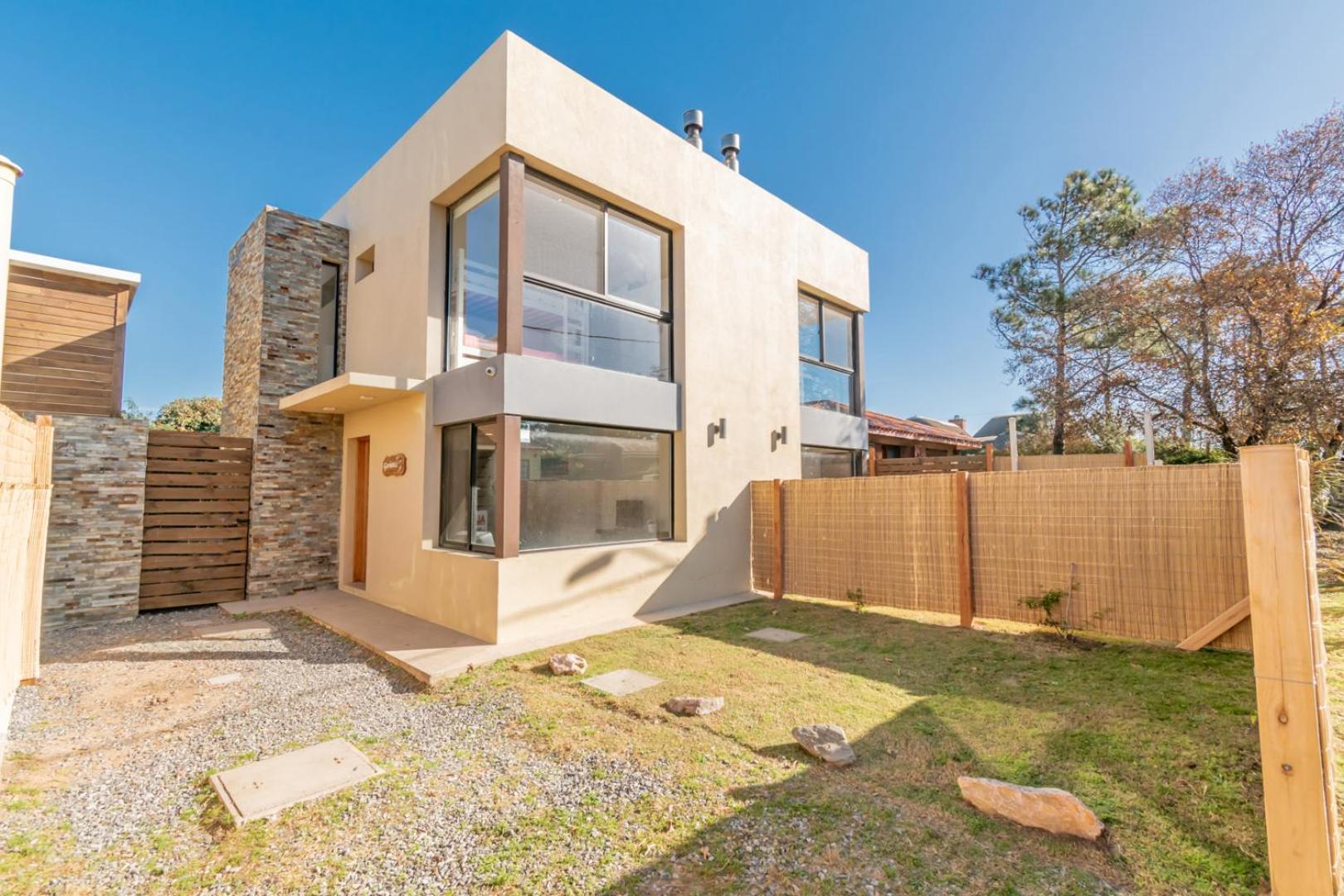 Bahia San Francisco, Casa Gaviotas, A 80 Metros Del Mar, Uruguay Villa Piriápolis Exterior photo